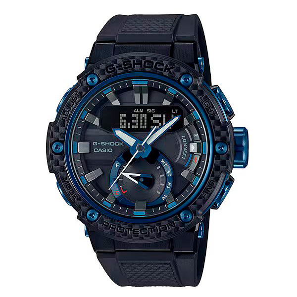 Часы Casio G-Shock GST-B200X-1A2