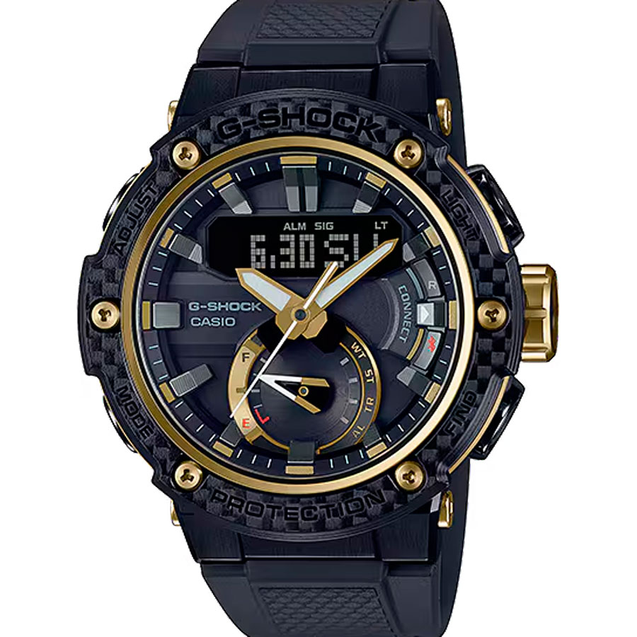Часы Casio G-Shock GST-B200X-1A9