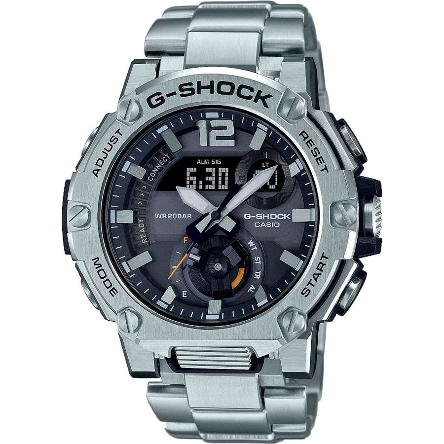 Часы Casio G-Shock GST-B300E-5AER