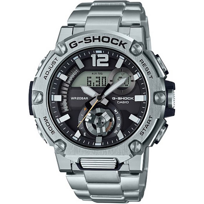 Часы Casio G-Shock GST-B300SD-1AER