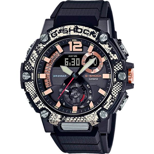 Часы Casio G-Shock GST-B300WLP-1AER