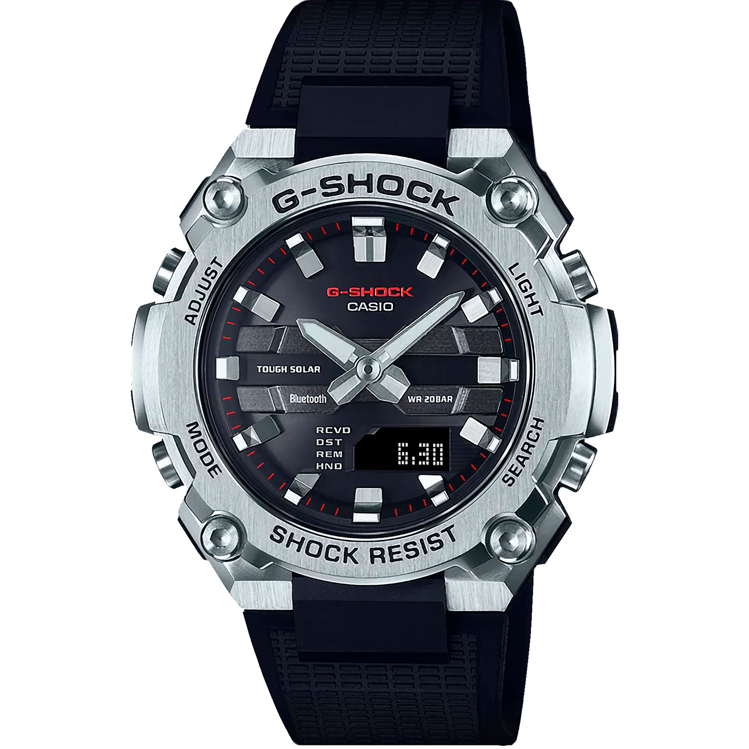 Часы Casio G-Shock GST-B600-1A