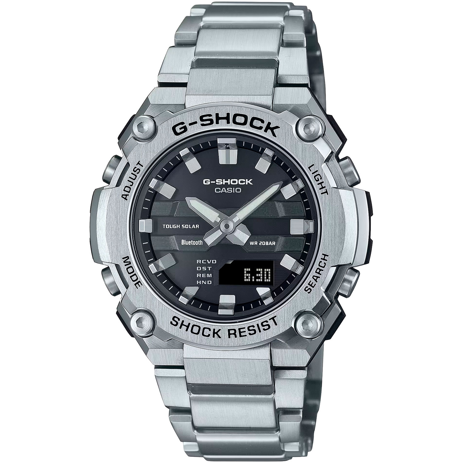 Часы Casio G-Shock GST-B600D-1A