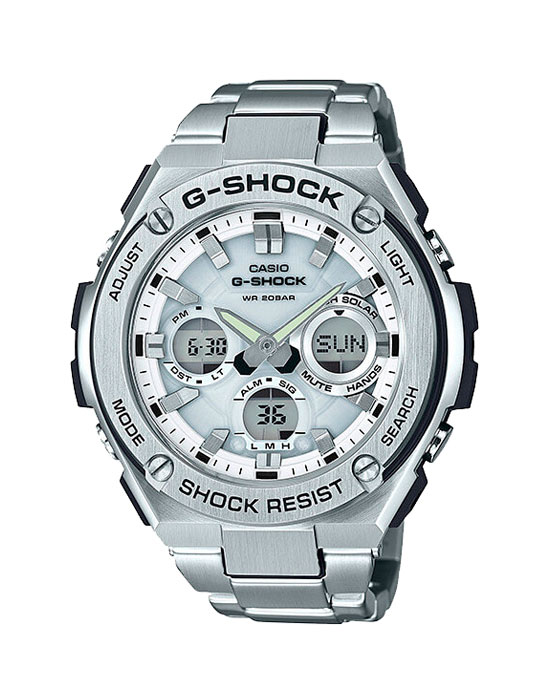 Часы Casio G-Shock GST-S110D-7A