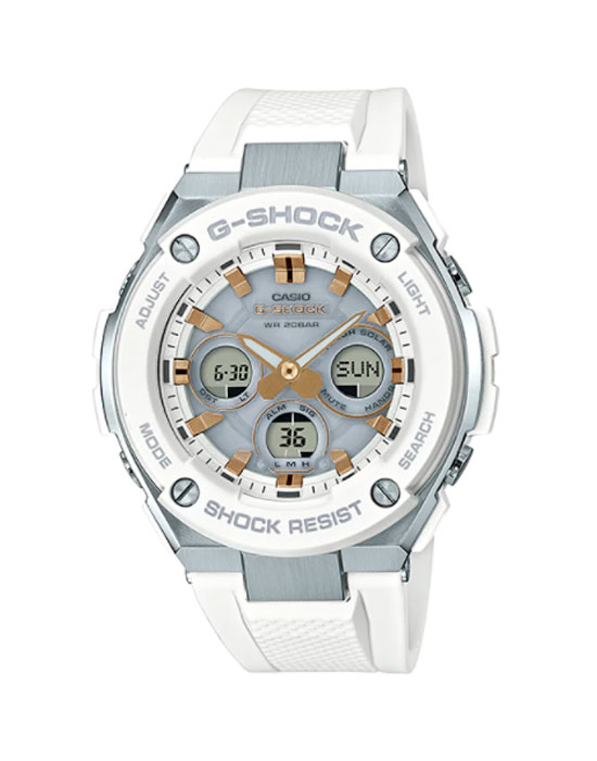 Часы Casio G-Shock GST-S300-7A