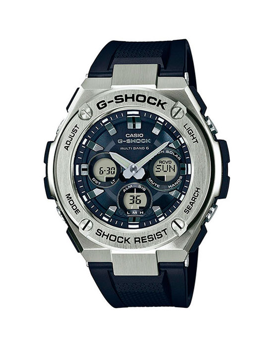 Часы Casio G-Shock GST-S310-1A