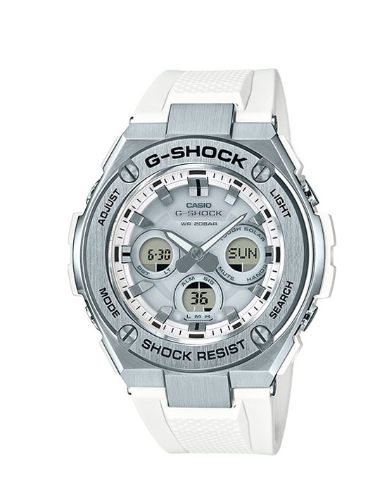 Часы Casio G-Shock GST-S310-7A