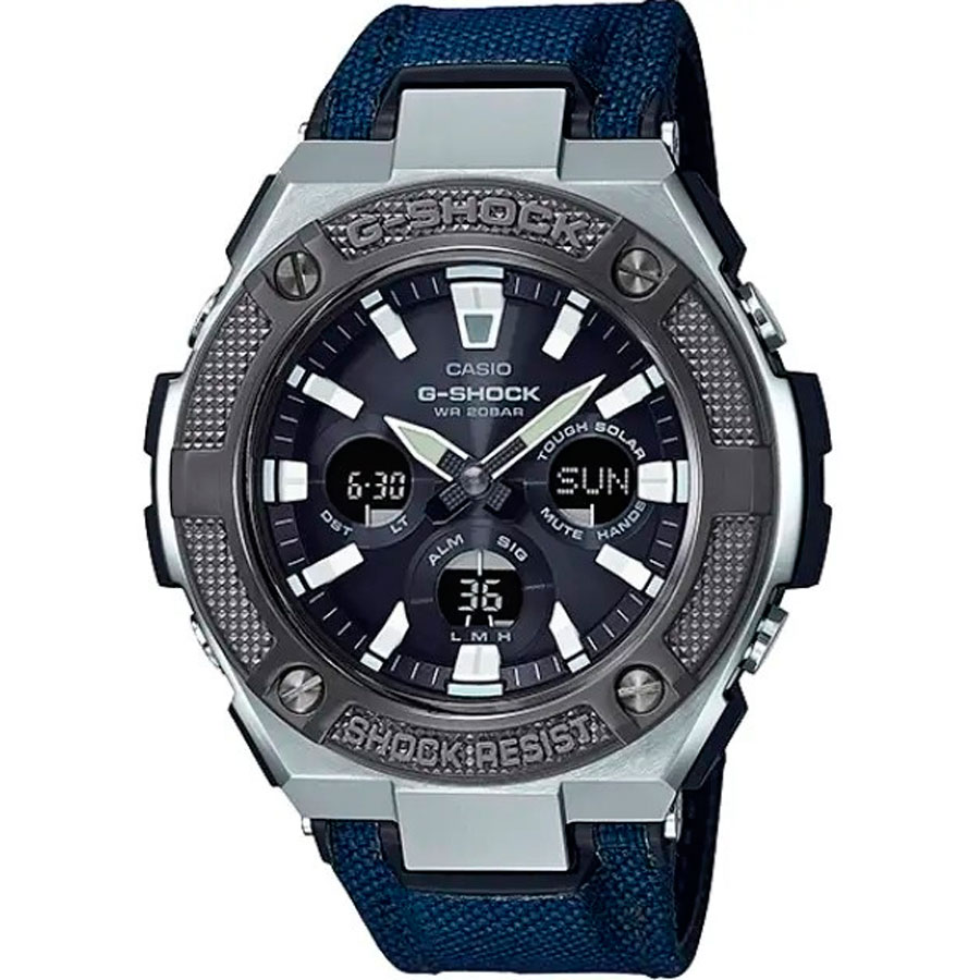 Часы Casio G-Shock GST-S330AC-2A