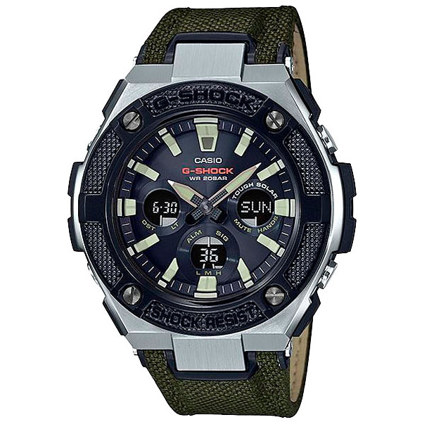 Часы Casio G-Shock GST-S330AC-3A