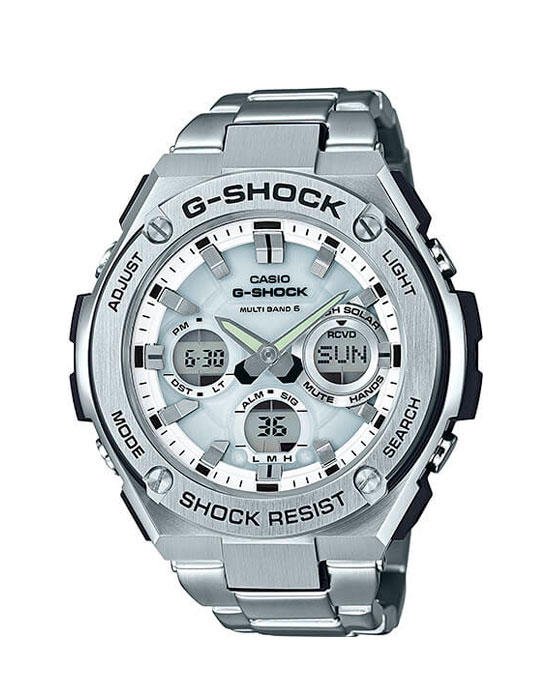 Часы Casio G-Shock GST-W110D-7A