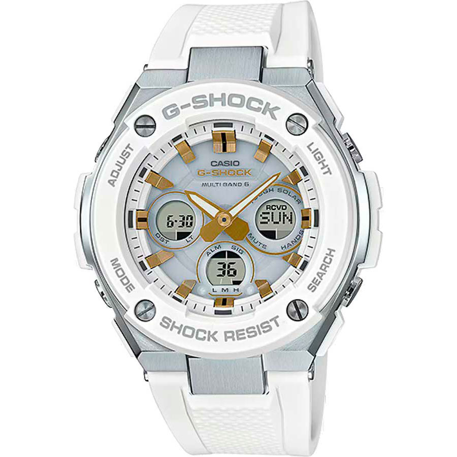 Часы Casio G-Shock GST-W300-7A