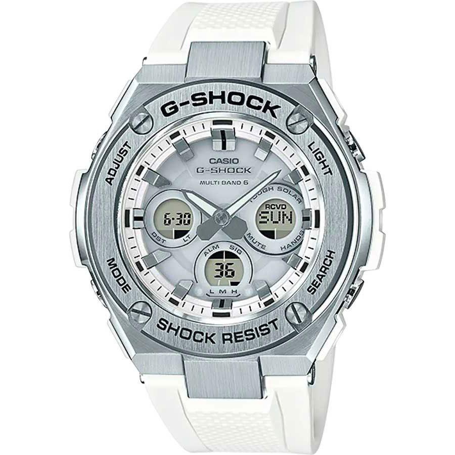 Часы Casio G-Shock GST-W310-7A