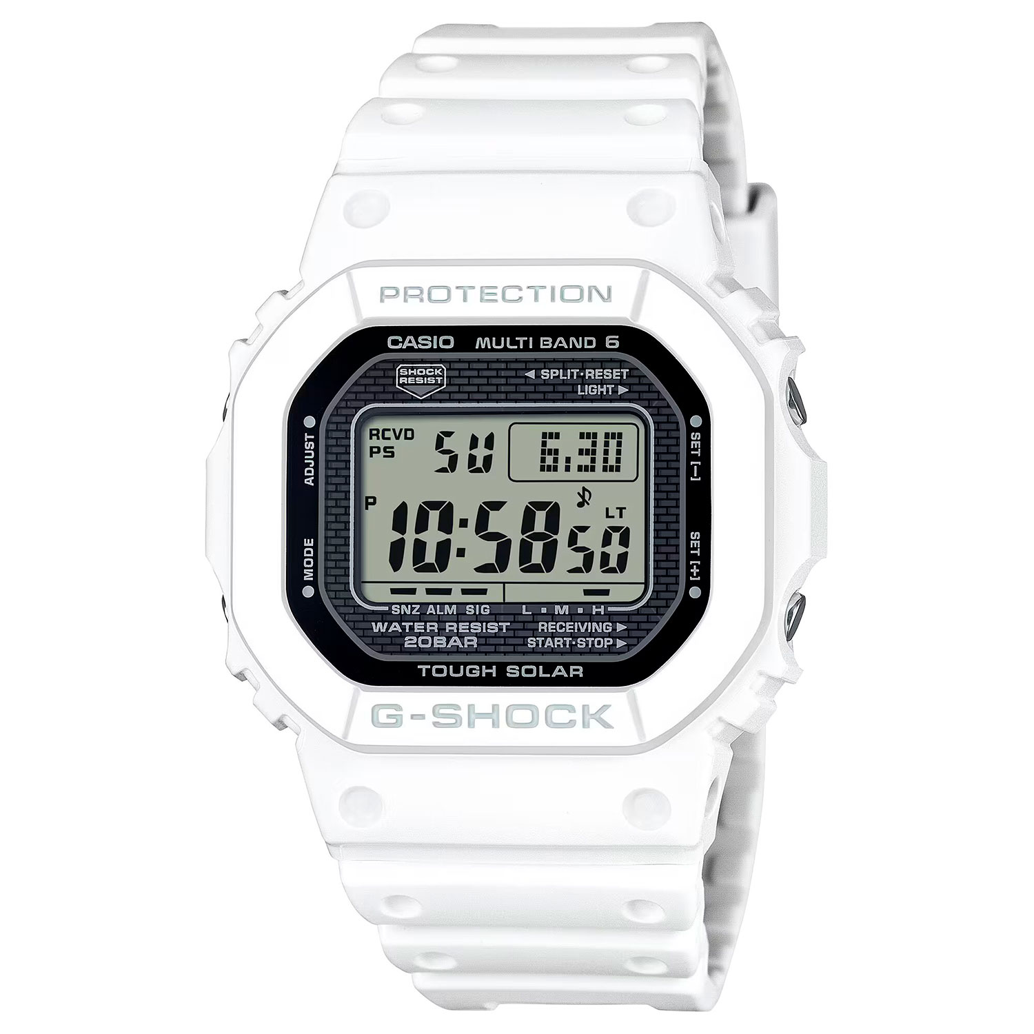 Часы Casio G-Shock GW-5000HS-7