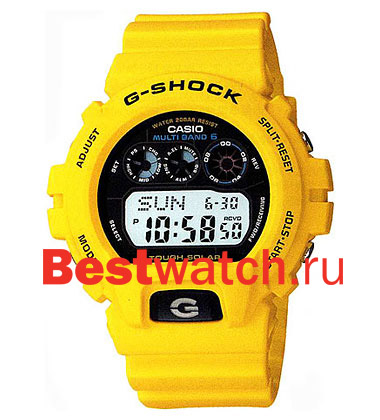 Часы Casio G-Shock GW-6900A-9E