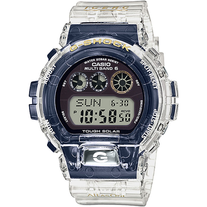 Часы Casio G-Shock GW-6903K-7JR