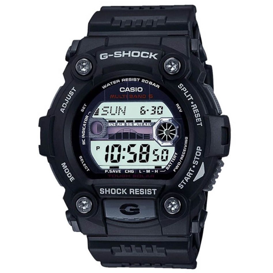 Часы Casio G-Shock GW-7900-1E