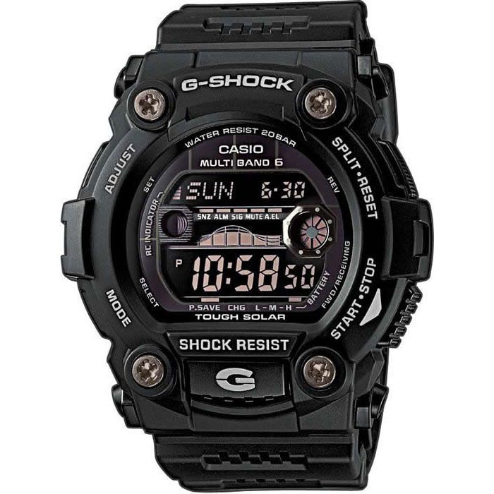 Часы Casio G-Shock GW-7900B-1E