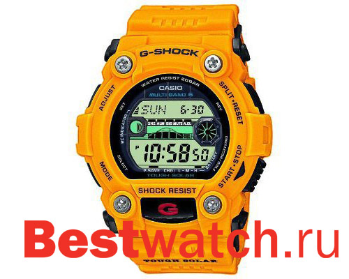 Часы Casio G-Shock GW-7900CD-9E