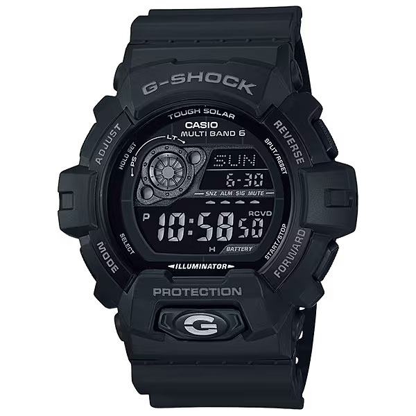 Часы Casio G-Shock GW-8900A-1