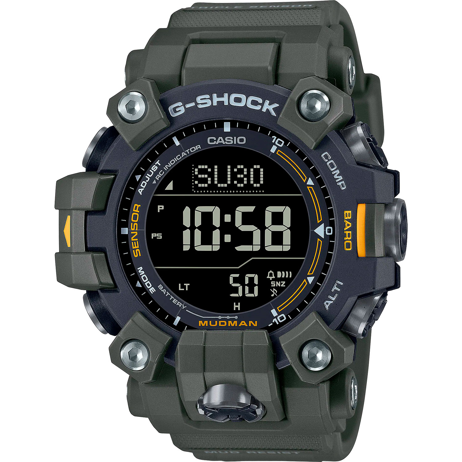 Часы Casio G-Shock GW-9500-3