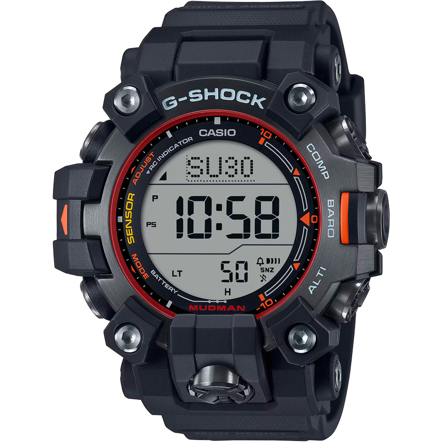 Часы Casio G-Shock GW-9500MEC-1