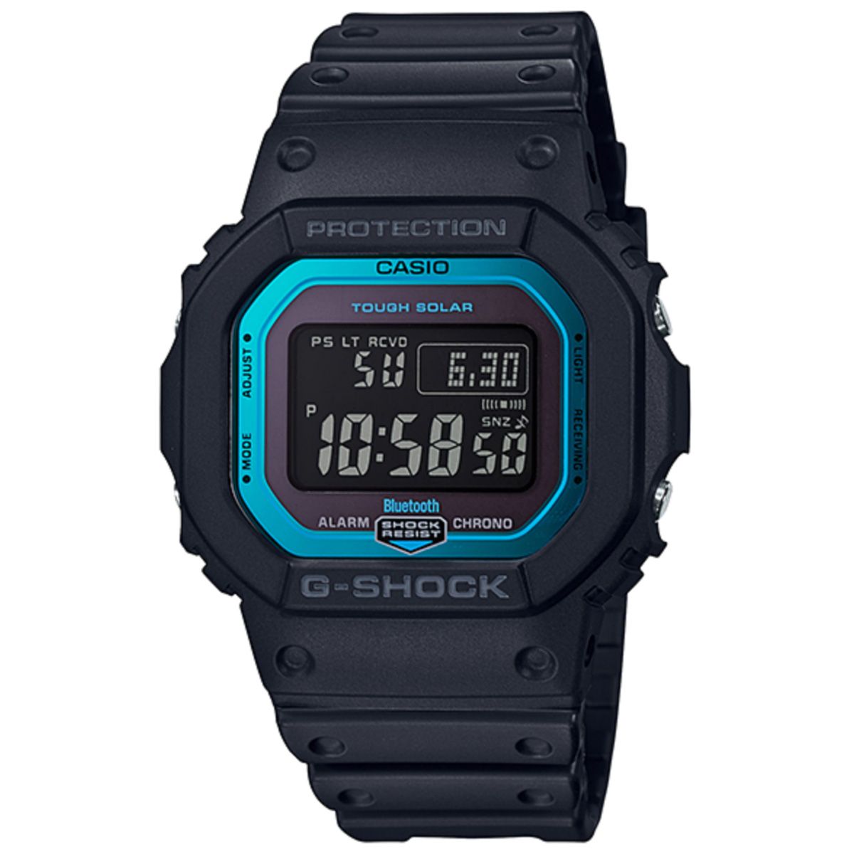 Часы Casio G-Shock GW-B5600-2ER