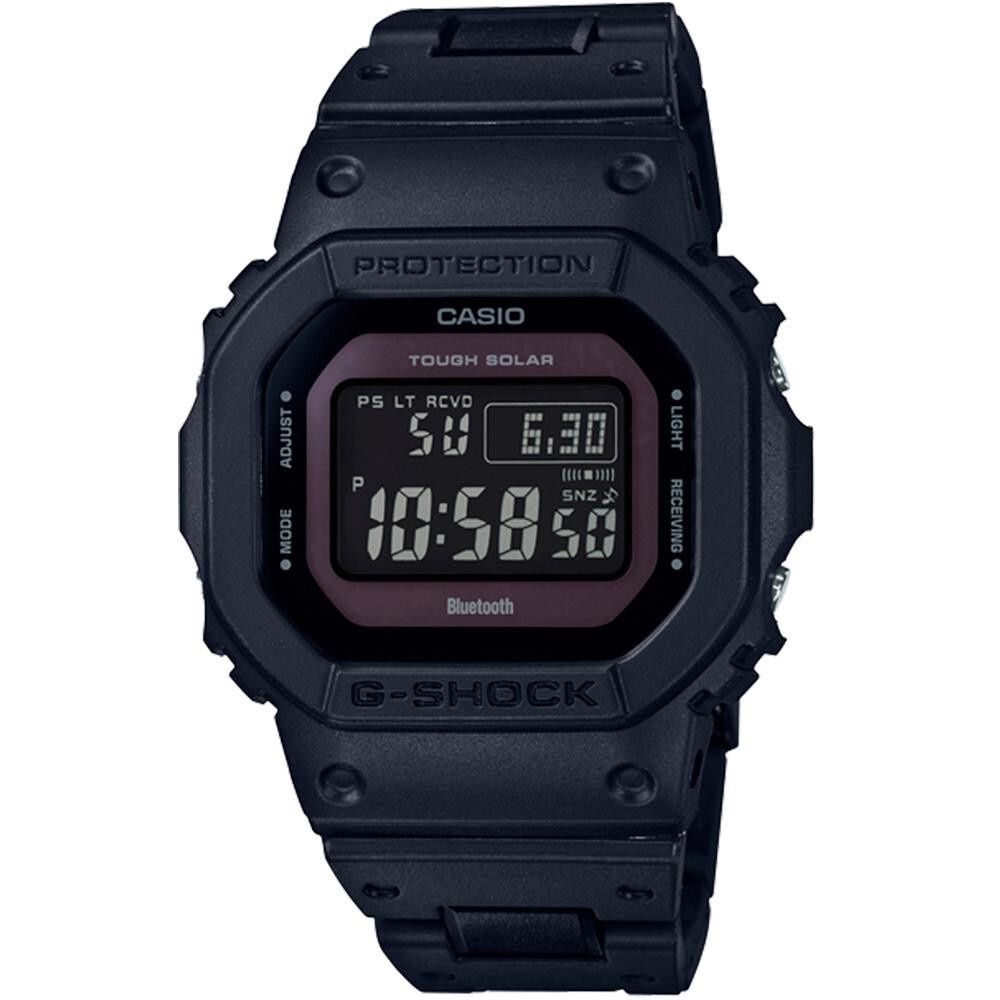 Часы Casio G-Shock GW-B5600BC-1BER
