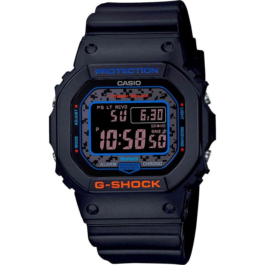 Часы Casio G-Shock GW-B5600CT-1ER