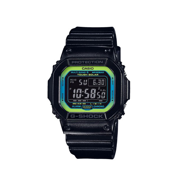Часы Casio G-Shock GW-M5610LY-1E