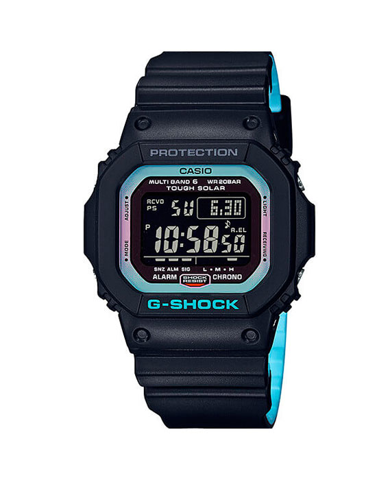 Часы Casio G-Shock GW-M5610PC-1E