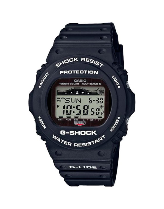 Часы Casio G-Shock GWX-5700CS-1E