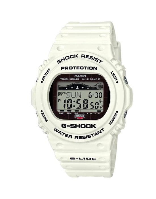 Часы Casio G-Shock GWX-5700CS-7E