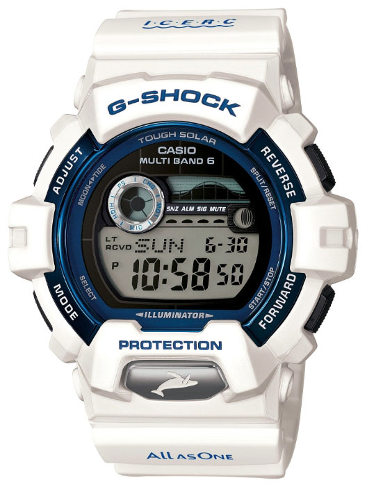 Часы Casio G-SHOCK GWX-8902K-7JR
