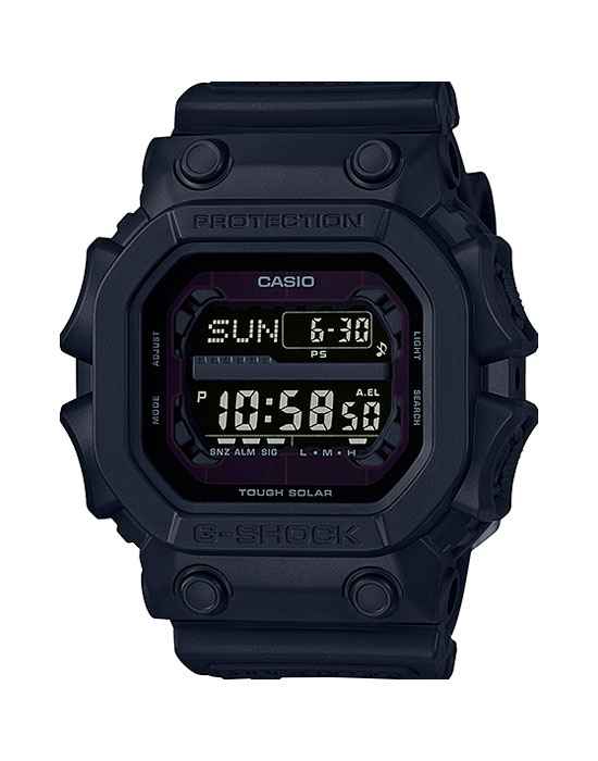 Часы Casio G-Shock GX-56BB-1D
