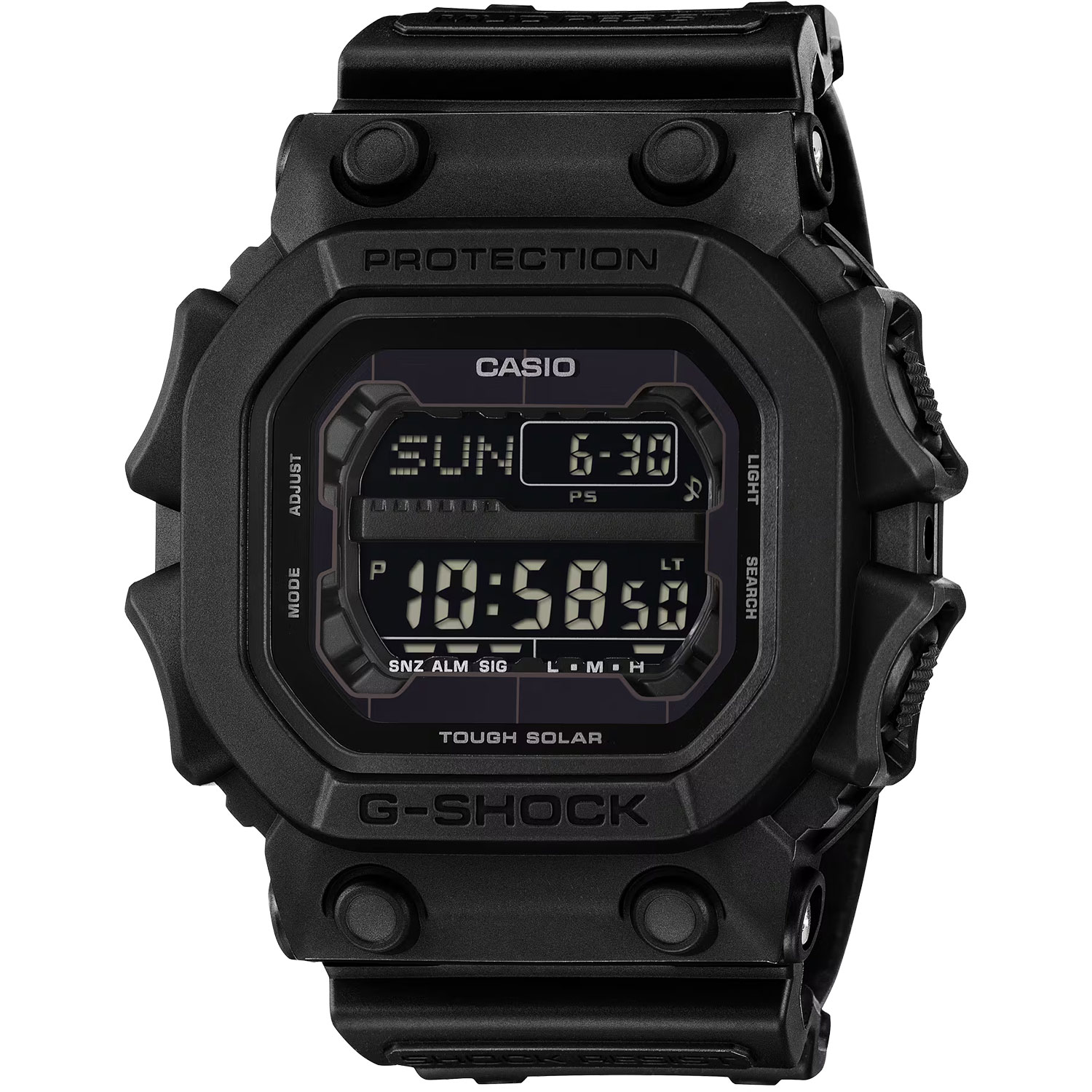 Часы Casio G-Shock GX-56UBB-1