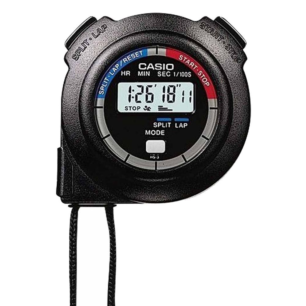 Часы Casio Digital HS-3V-1