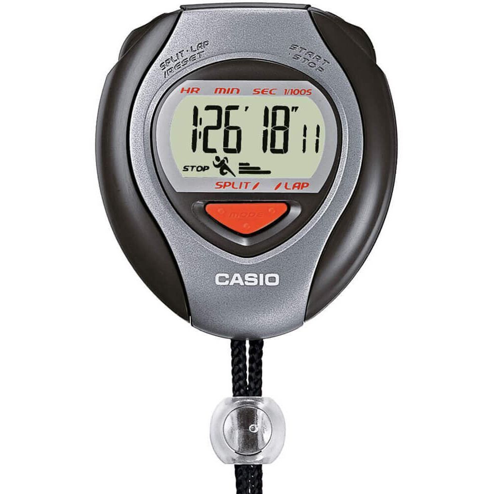 Часы Casio Digital HS-6-1