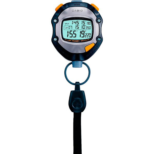 Часы Casio Digital HS-70W-1D