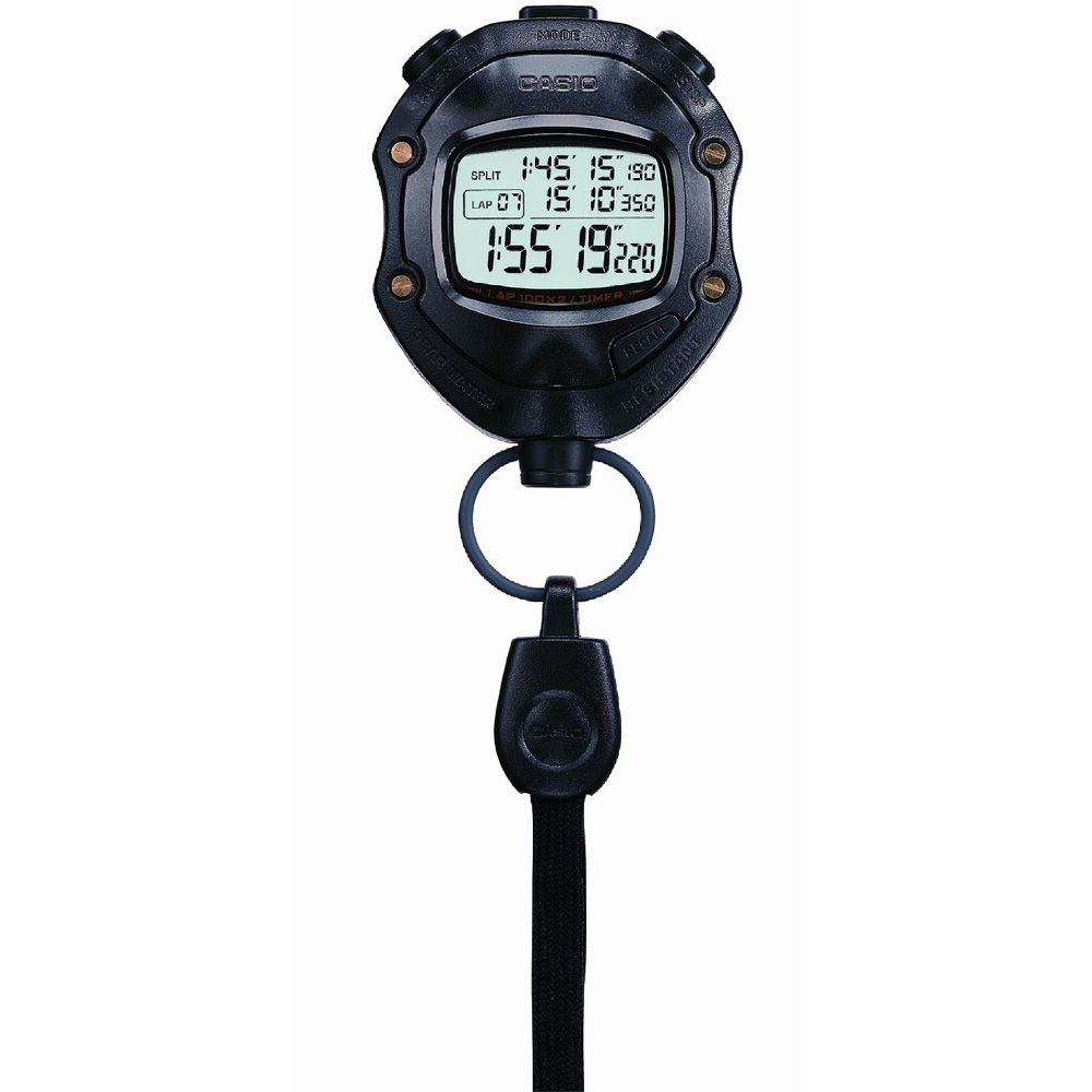 Часы Casio Digital HS-80TW-1E