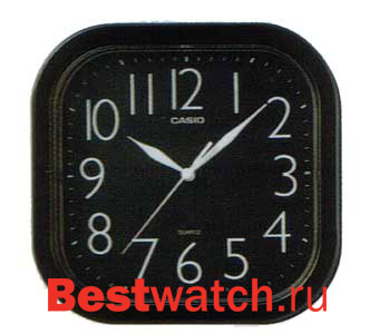 Часы Casio Clocks IQ-02-1R
