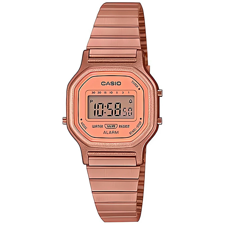 Часы Casio Vintage LA-11WR-5A