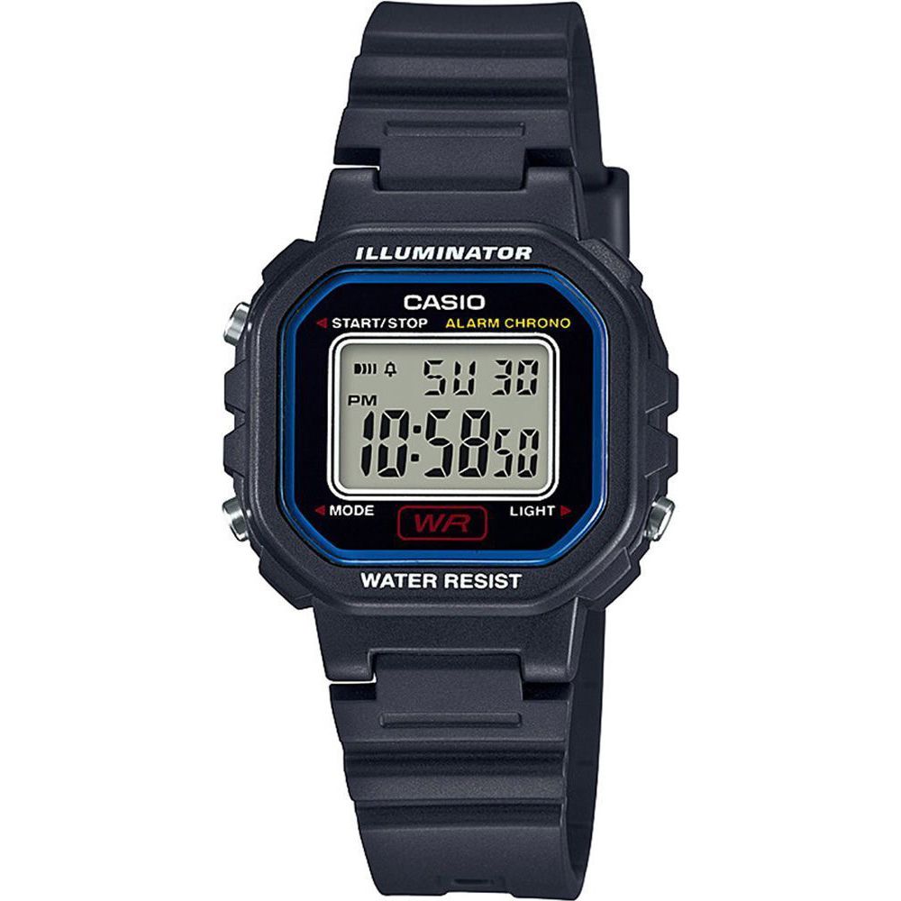 Часы Casio Digital LA-20WH-1C