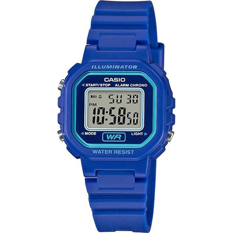 Часы Casio Digital LA-20WH-2A