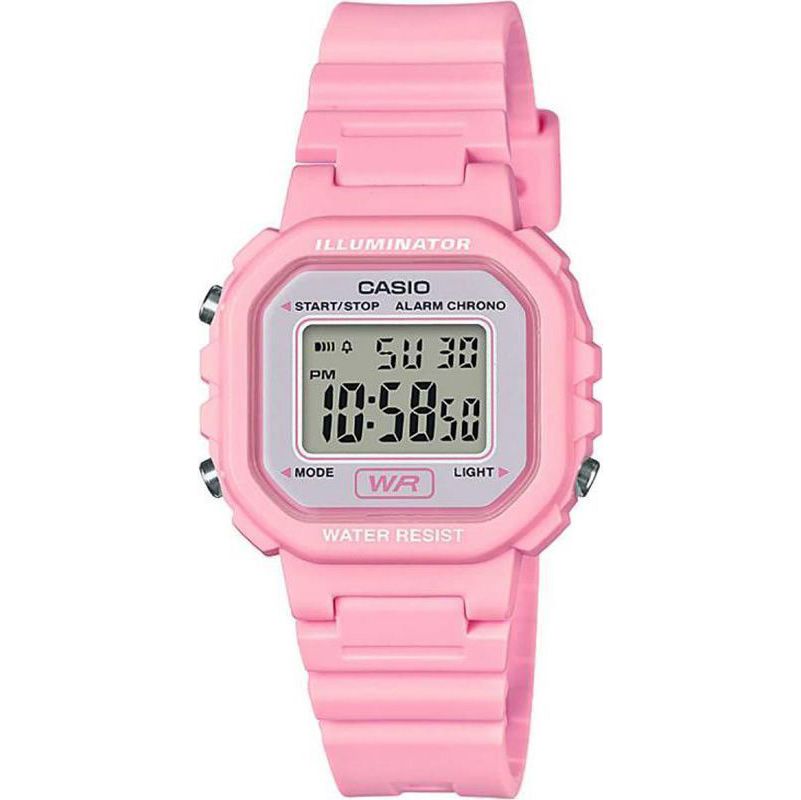 Часы Casio Digital LA-20WH-4A1