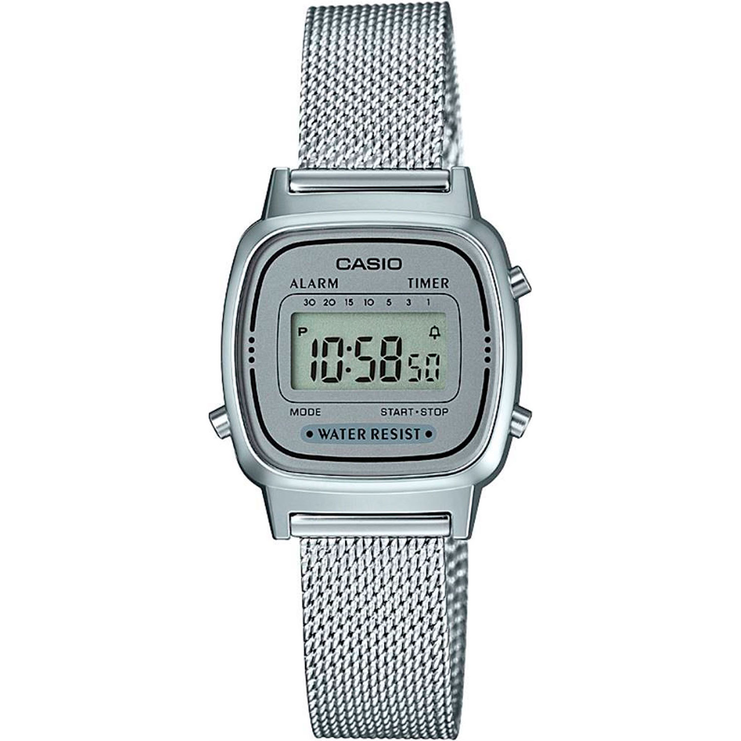 Часы Casio Vintage LA-670WEM-7E