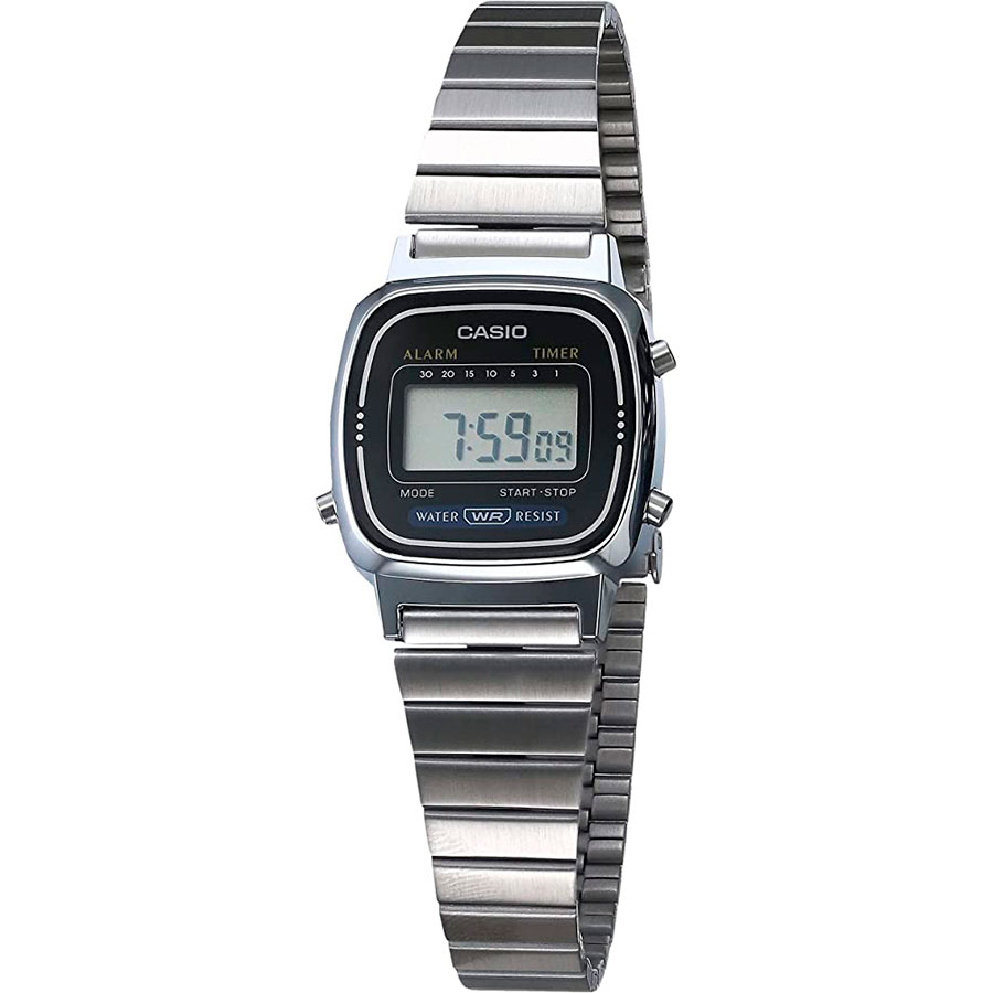 Часы Casio Vintage LA670WA-1