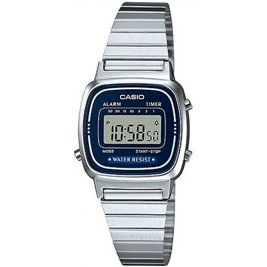 Часы Casio Vintage LA670WA-2