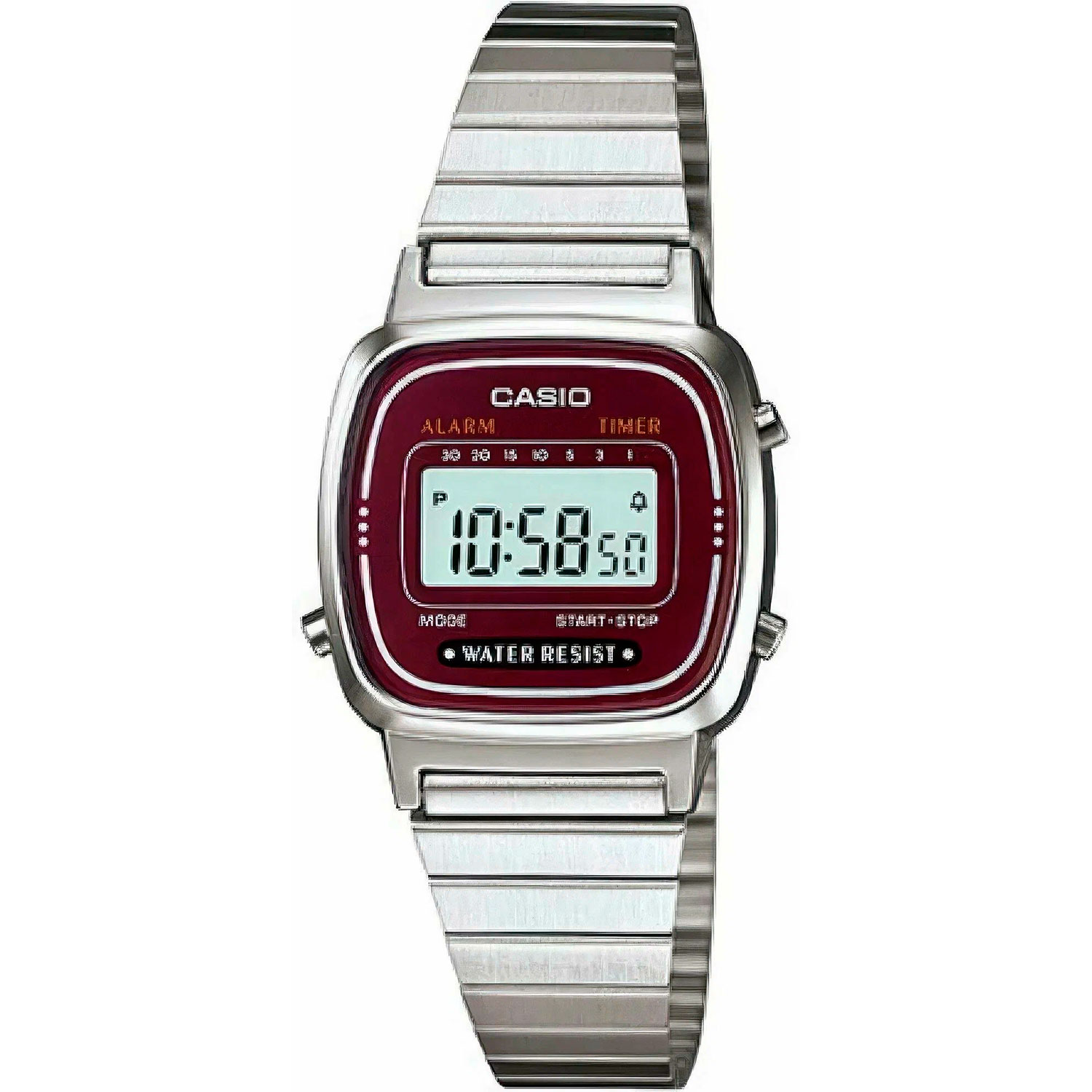 Часы Casio Vintage LA670WA-4D