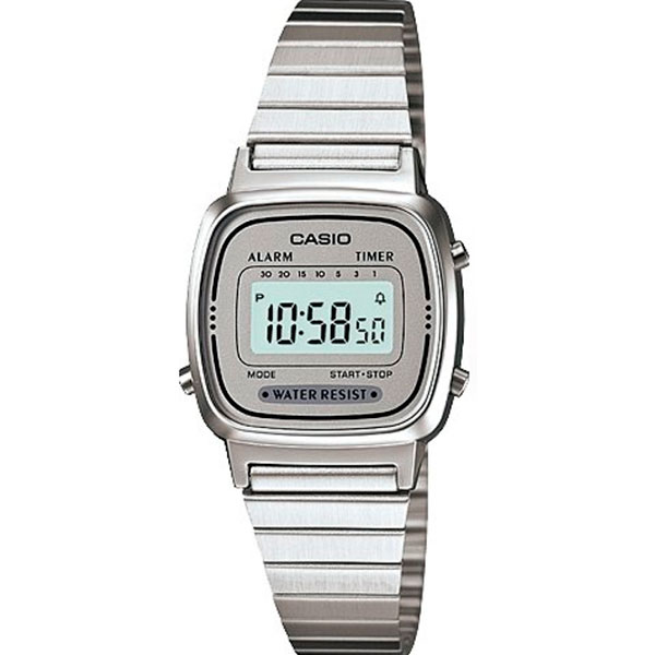 Часы Casio Vintage LA670WA-7