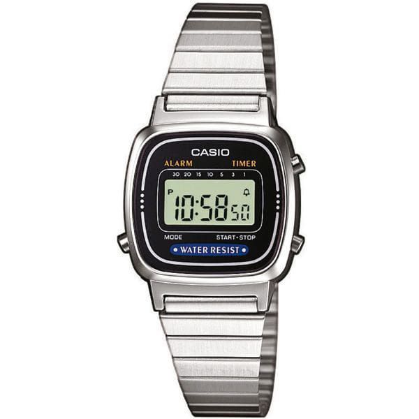 Часы Casio Vintage LA670WEA-1E